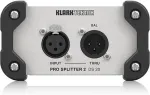 No name Klark Teknik DS 20 Spliter pasywny 2-kanałowy