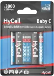 ANSMANN 5035302 household battery C Nickel-Metal Hydride (NiMH)