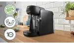 Kohvimasin Bosch Group Bosch Coffeepadmachine Tassimo Black Schwarz (TAS162E)