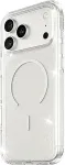 PANZERGLASS CARE BY FLAGSHIP CASE URBAN EXP W. WHITE MAGSAFE IPHONE 17 PRO M