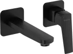 Deante Concealed washbasin faucet