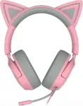 Razer USA Razer Kraken Kitty V3 X Kablet H&oslash;retelefoner Pink