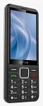Mobiiltelefon MyPhone 3510 | Black | 3.5 " | IPS | 48 MB | 128 MB | Dual SIM | Main camera resolution 2 MP | 1800 mAh