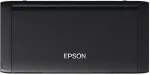 Printer EPSON | C11CE05403 | Inkjet | Colour | Portable | A4 | Wi-Fi | Black