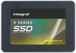 K&otilde;vaketas INTEGRAL MEMORY PLC 2," 500GB Integral INSSD500GS625V2 520 MB/s 6 Gbit/s
