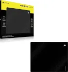 CORSAIR Gaming mouse pad MM Glass Large Precision - black