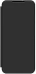SAMSUNG Wallet Flip Case Black