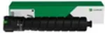Tooner LEXMARK TONER CARTRIDGE BLK 45K F/ CX942 943 944