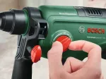 Bosch Cordless hammer drill UniversalHammer 18V, 06039D6001, without battery and charger