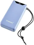 Intenso F20000 Powerbank 20000mAh 20Watt 1xUSB-A 3.0 1xUSB-C Bl&aring;