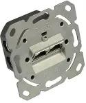 GoodConnections Good Connections Netzwerkdose Cat. 6A, 2xRJ45