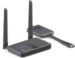 No name PureLink Wireless HD Extender Set, 30m - Cinema Series