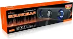 K&otilde;larid Media-Tech MT3173 Soundbar