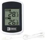 EMOS WIRE THERMOMETER E0041