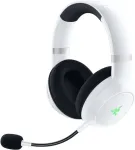 No name Razer juhtmevabad k&otilde;rvaklapid Kaira Pro Xbox, valge