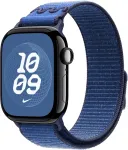 APPLE 42mm Blue Ribbon Nike Sport Loop