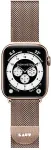 Laut Steel Loop Gold Stainless steel band for Apple Watch