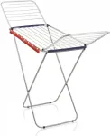 Noname LEIFHEIT Veļas žāvētājs Classic Siena 200 Easy Aluminium