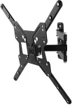 OneforAll One For All SMART 139.7 cm (55") Black