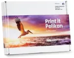 Tooner Pelikan Toner Canon CLI 570XL/571XL Multi-Pack B/B/C/M/Y