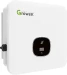 NONAME Inverter GROWATT MOD 10KTL3-X, 10kW, 3-phase, 2 MPPT