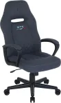 Onex Short Pile Linen | Onex | Gaming chairs | Gaming chairs | Graphite