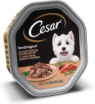 Cesar FLX kalkun/veiseliha 2x7x150g