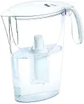 LAICA Fresh Line Pitcher water filter 2.25 L Transparent