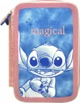 Kids Euroswan Stationery Set in double layer Pencil Case
