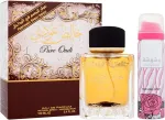 Lattafa Pure Oudi 100ml - Eau de Parfum uniseks