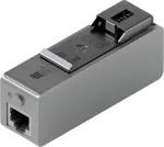 Ubiquiti UACC-ETH-SP-DIN - Ethernet Surge Protection, DIN-based surge protection