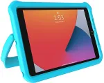 Zagg Cover GEAR4 D3O Orlando Kids Tablet iPad 10.2 - blue