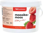 P&otilde;ltsamaa Maasikamoos 3kg