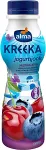 Alma Jogurtijook , kreeka stiilis, mustika-kirsi, 275g, 3 tk