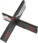 M&auml;lu Patriot 32 GB DIMM 8200 (2x 16 GB) Dual-Kit (schwarz, PVX532G82C38K, Xtreme 5, INTEL XMP)