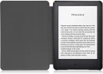 Tech-Protect kaitse&uuml;mbris SmartCase Kindle 11 2022, must