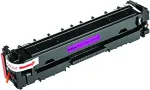 Hp Compatible cartridge CF503A, Magenta