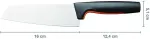 FISKARS Santoku knife 16cm Functional Form1057536