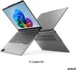 Lenovo IdeaPad Pro 5/14AGP11/AI7-450/14"/2880x1800/32GB/1TB/AMD int/W11H/Gray/2R