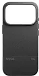 Native Union (Re)Classic Case f&uuml;r iPhone 17 Pro Schwarz