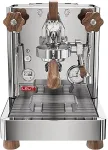 Kohvimasin Lelit PL162T Bianca Dual Boiler Silber