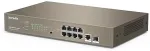 Tenda SWITCH POE JUHTIMISEGA L3 TEG5310P-8-150W