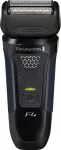 Pardel Remington F4002 men's shaver Rotation shaver Trimmer Black, Blue