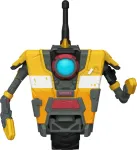 FUNKO POP! Vinyl figuur: Borderlands - Claptrap