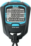 Tremblay Professional stopwatch 100laps for professionals
