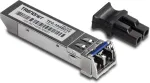 TrendNet SFP moodul v&otilde;rgusilduri fiiberoptiline 10000 Mbit/s SFP+ 1310 nm (TEG-10GBS10/2)