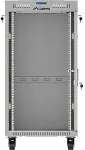 LANBERG rack cabinet 19 inch free stand