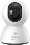 BASEUS Security P1 Indoor Camera 3K white EU