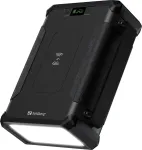 SANDBERG Survivor Powerbank 8in1 96000