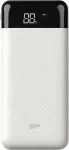 Silicon Power akupank GP28 10000mAh, valge